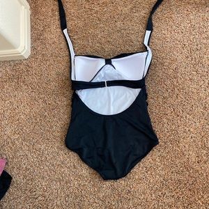 Swimsuit never worn